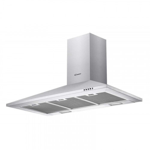 Candy CCE119/1X De pared Acero inoxidable 305 m³/h C