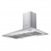 Candy CCE119/1X De pared Acero inoxidable 305 m³/h C