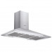Candy CCE119/1X De pared Acero inoxidable 305 m³/h C