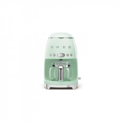 Smeg DCF01PGEU cafetera eléctrica Semi-automática Máquina espresso 1,4 L