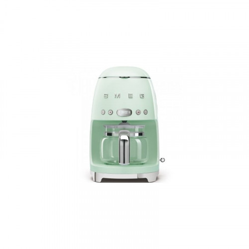 Smeg DCF01PGEU cafetera eléctrica Semi-automática Máquina espresso 1,4 L