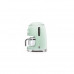 Smeg DCF01PGEU cafetera eléctrica Semi-automática Máquina espresso 1,4 L