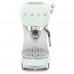 Smeg ECF02PGEU cafetera eléctrica Manual Máquina espresso 1,1 L
