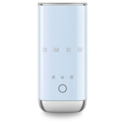 Espumador de leche Smeg MFF02PBEU AZUL