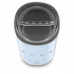 Espumador de leche Smeg MFF02PBEU AZUL