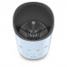 Espumador de leche Smeg MFF02PBEU AZUL