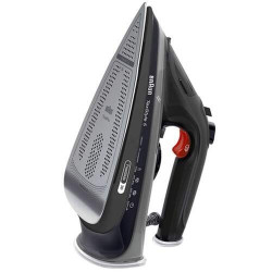 Plancha Braun SI5088BK GV220