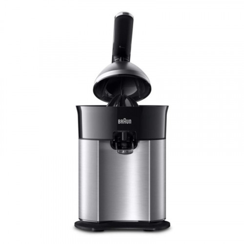 Braun CJ 7050 BK 160 W Negro, Acero inoxidable