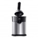 Braun CJ 7050 BK 160 W Negro, Acero inoxidable