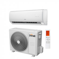 Aire acondicionado ferroli giada s 12