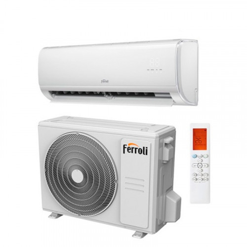 Aire acondicionado ferroli giada s 18