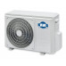 Aire acondicionado multisplit 2250 + 3000 frg Wi-Fi Kawa
