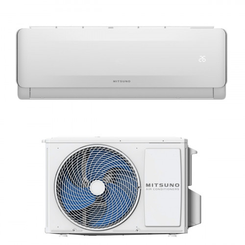 Aire acondicionado split 3053 frg Wi-Fi Mitsuno
