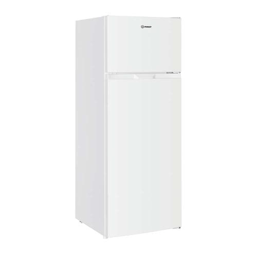 Frigorífico de 2 puertas Indesit I55T0 412W