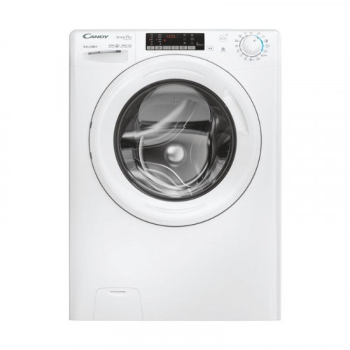 Candy COW4854TWM6/1-S lavadora-secadora Independiente Carga frontal Blanco D