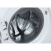 Candy COW4854TWM6/1-S lavadora-secadora Independiente Carga frontal Blanco D