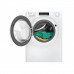 Candy COW4854TWM6/1-S lavadora-secadora Independiente Carga frontal Blanco D
