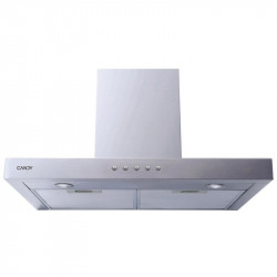 Candy CMB655XGG De pared Acero inoxidable 552,5 m³/h C