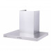 Candy CMB655XGG De pared Acero inoxidable 552,5 m³/h C