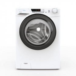 Candy Ultra HCU1292DWB4/1-S lavadora Carga frontal 9 kg 1200 RPM B Blanco
