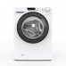 Candy Ultra HCU1292DWB4/1-S lavadora Carga frontal 9 kg 1200 RPM B Blanco