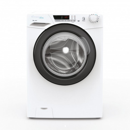 Candy Ultra HCU2102DWB4/1-S lavadora Carga frontal 10 kg 1200 RPM Blanco