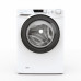 Candy Ultra HCU2102DWB4/1-S lavadora Carga frontal 10 kg 1200 RPM Blanco