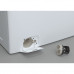 Candy Ultra HCU2102DWB4/1-S lavadora Carga frontal 10 kg 1200 RPM Blanco