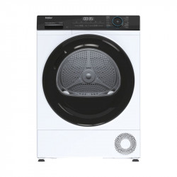 Haier I-Pro Series 3 HD100-A2939E-IB secadora Independiente Carga frontal 10 kg Blanco