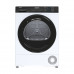 Haier I-Pro Series 3 HD100-A2939E-IB secadora Independiente Carga frontal 10 kg Blanco