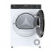 Haier I-Pro Series 3 HD100-A2939E-IB secadora Independiente Carga frontal 10 kg Blanco