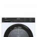 Haier I-Pro Series 3 HD100-A2939E-IB secadora Independiente Carga frontal 10 kg Blanco