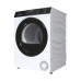 Haier I-Pro Series 3 HD100-A2939E-IB secadora Independiente Carga frontal 10 kg Blanco