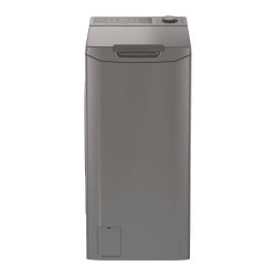 Lavadora carga superior Candy TCAS274TMR5-S