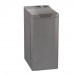 Lavadora carga superior Candy TCAS274TMR5-S