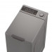 Lavadora carga superior Candy TCAS274TMR5-S