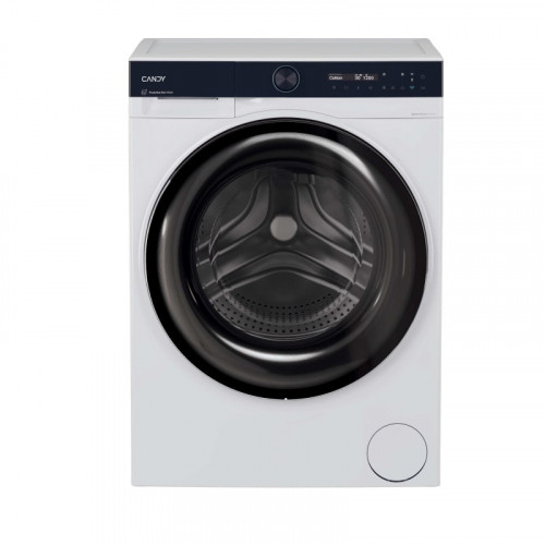 Candy BS 49B9-S lavadora Carga frontal 9 kg 1400 RPM Negro, Blanco