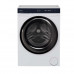 Candy BS 49B9-S lavadora Carga frontal 9 kg 1400 RPM Negro, Blanco