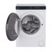 Candy BS 49B9-S lavadora Carga frontal 9 kg 1400 RPM Negro, Blanco