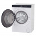 Candy BS 49B9-S lavadora Carga frontal 9 kg 1400 RPM Negro, Blanco