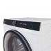 Candy BS 49B9-S lavadora Carga frontal 9 kg 1400 RPM Negro, Blanco