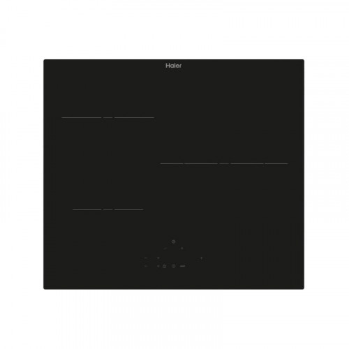 Haier HAI633CD/E1 Negro Integrado 60 cm Con placa de inducción 3 zona(s)