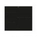 Haier HAI633CD/E1 Negro Integrado 60 cm Con placa de inducción 3 zona(s)