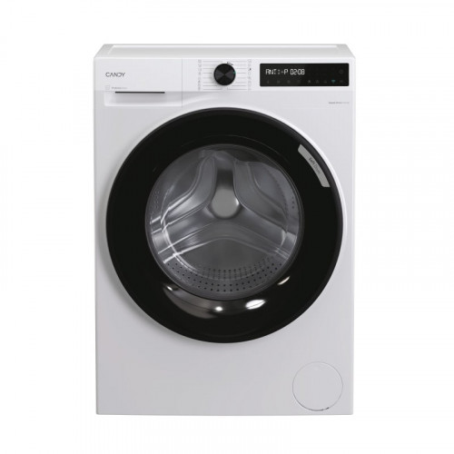 Candy BR 411BL9-S lavadora Carga frontal 11 kg 1400 RPM Blanco