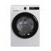 Candy BR 411BL9-S lavadora Carga frontal 11 kg 1400 RPM Blanco