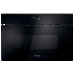 Microondas con grill integrable Haier H38SIDBF7XS