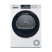 Haier HD80-E929E-S secadora Independiente Carga frontal 8 kg Blanco