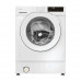 Candy BC449M4D8J-S lavadora Carga frontal 9 kg 1400 RPM Blanco