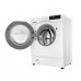 Candy BC449M4D8J-S lavadora Carga frontal 9 kg 1400 RPM Blanco