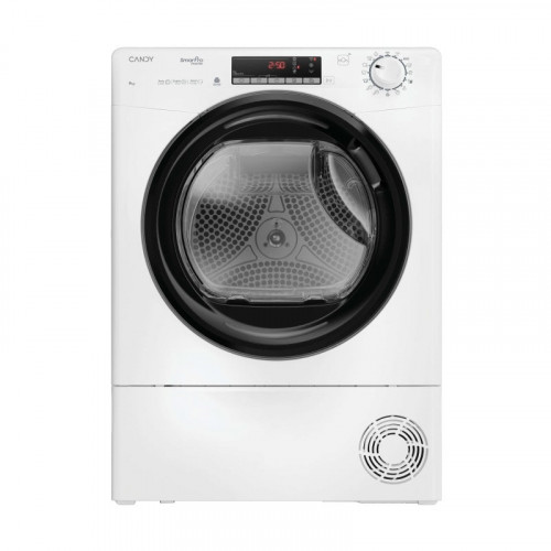 Candy CRO EH9N4TBE-S secadora Independiente Carga frontal 9 kg Blanco